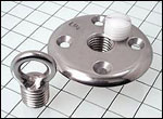 Removable Eye Deck, Complete Kit