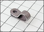 Dead End Bail, 1 1/8 inch Traveler Components