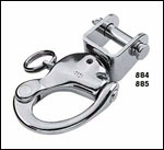 Small Snap Shackle