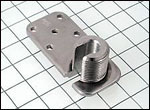 Antenna Mount Bracket, Flat