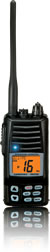 STANDARD HX370S HANDHELD VHF