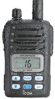 IC-M88 - VHF Marine Transceiver