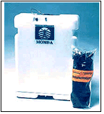 Survival Technologies MOM-8A