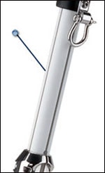 Snap Furler - Extrusion Only