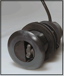 Tri-Ducer Speed-Depth-Temp All in ONE